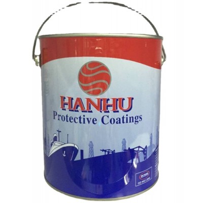 High Glossy Paint/synthetic Enamel/national Paint