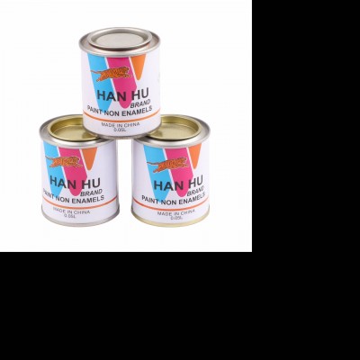 Antirust Oil Paint/oxide Paint/durability Oil Paint/